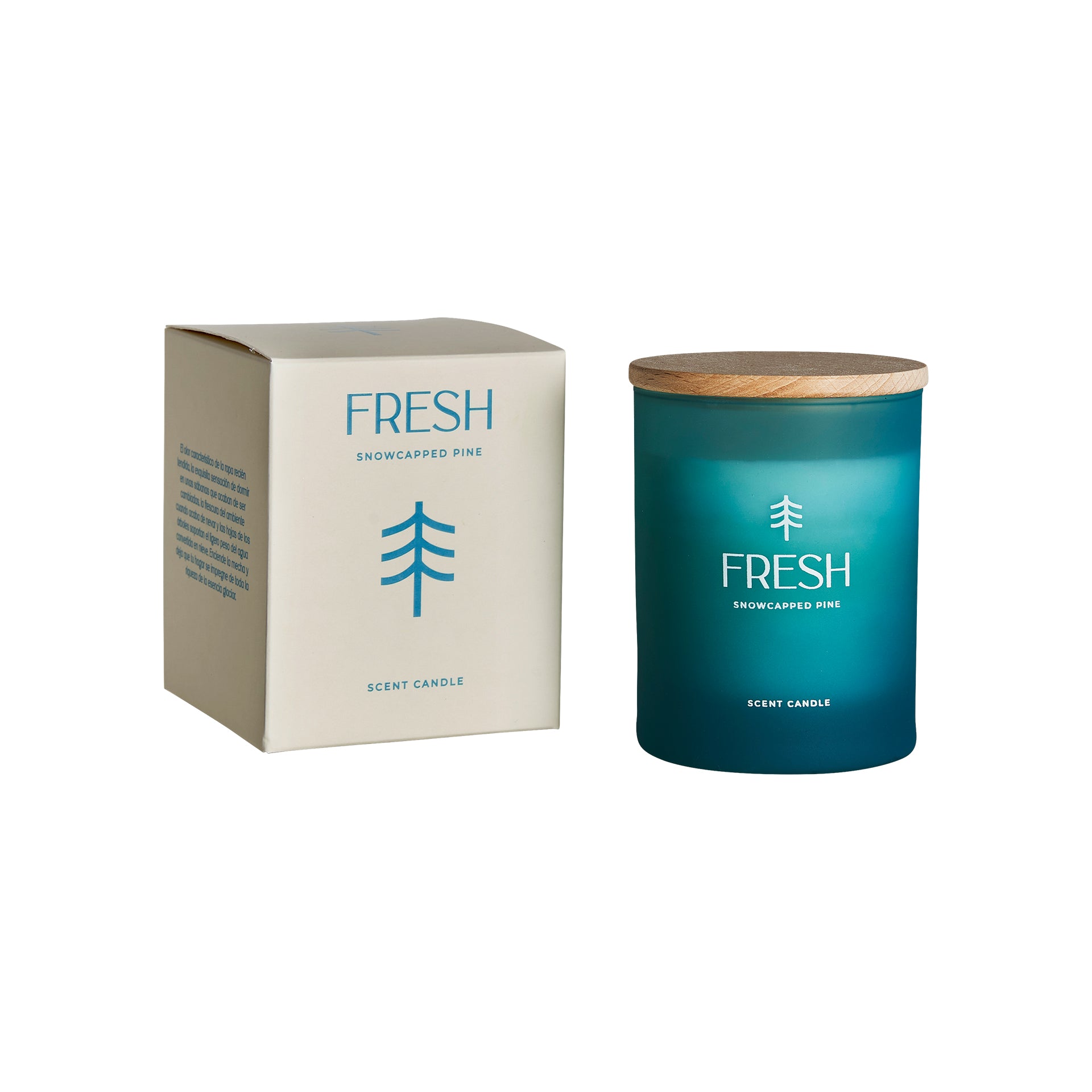FRESH CANDLE